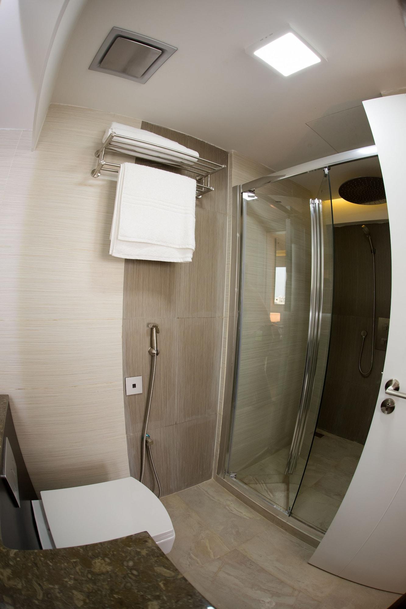 Coventina Lake Suites Dhaka Exterior photo